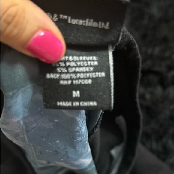 Star Wars long sleeve sweater - Picture 4 of 5